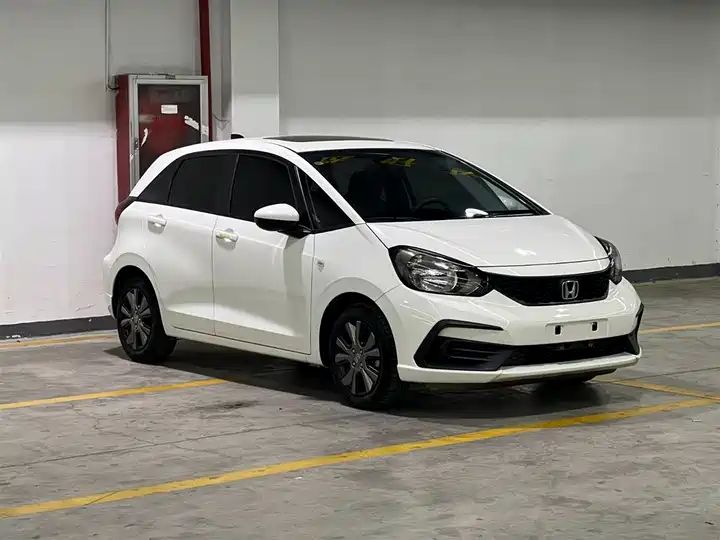 2018-2023 China Used Car Export 3