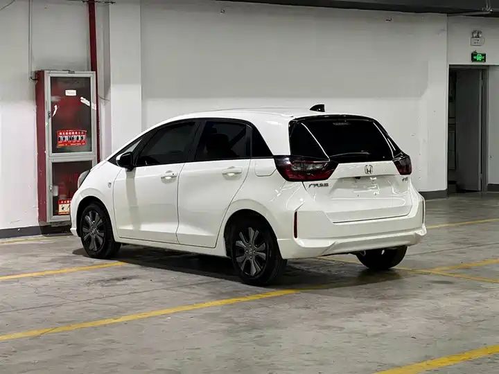 2018-2023 China Used Car Export 4