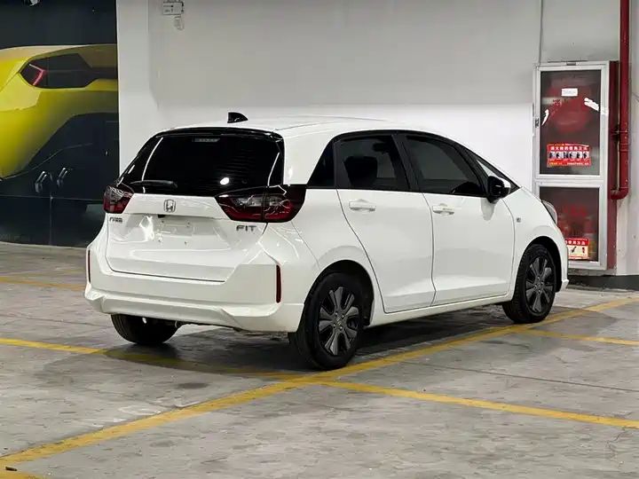 2018-2023 China Used Car Export 5