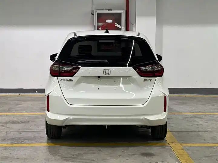 2018-2023 China Used Car Export 6