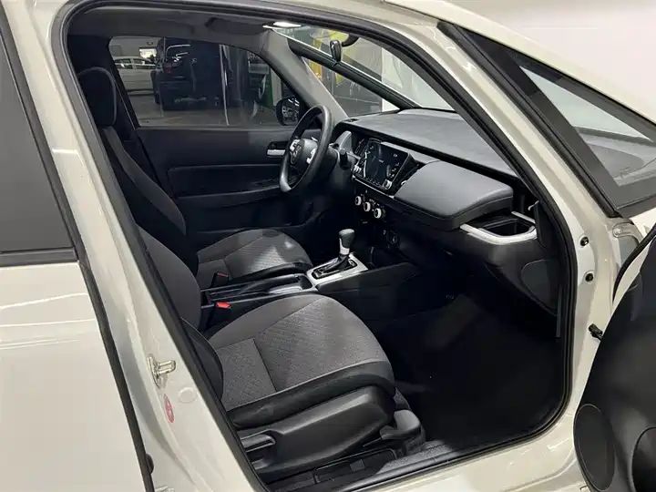 2018-2023 China Used Car Export 16