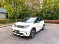 420km CLTC Fashion Edition, Pure BEV Chinese Used Car for Global Export 5
