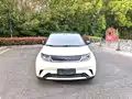 420km CLTC Fashion Edition, Pure BEV Chinese Used Car for Global Export 6