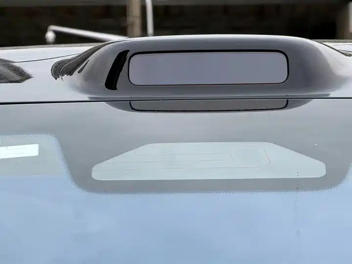 Range EV AITO M9 2025 Max Trim 5-Seat 52kWh, Equipped with Top-spec 896-Line QianKun LiDAR, Second Hand New Energy Car Global Export 16