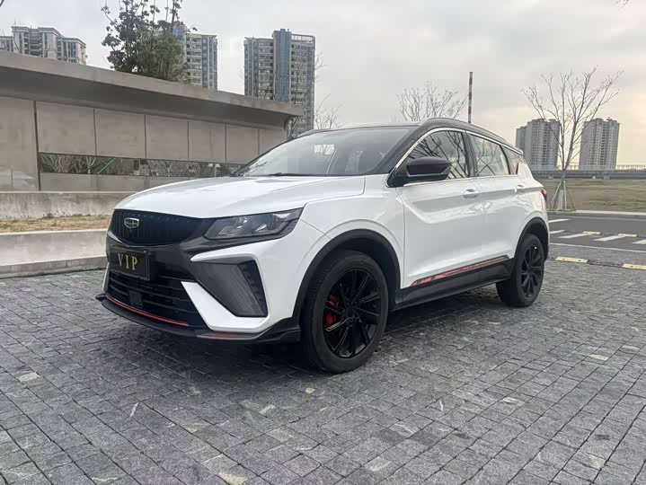Diamond 1.5T DCT, Chinese Used Cars Wholesale Export - Image 1