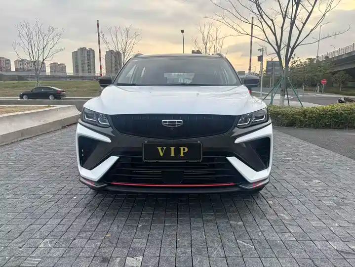 Diamond 1.5T DCT, Chinese Used Cars Wholesale Export 2