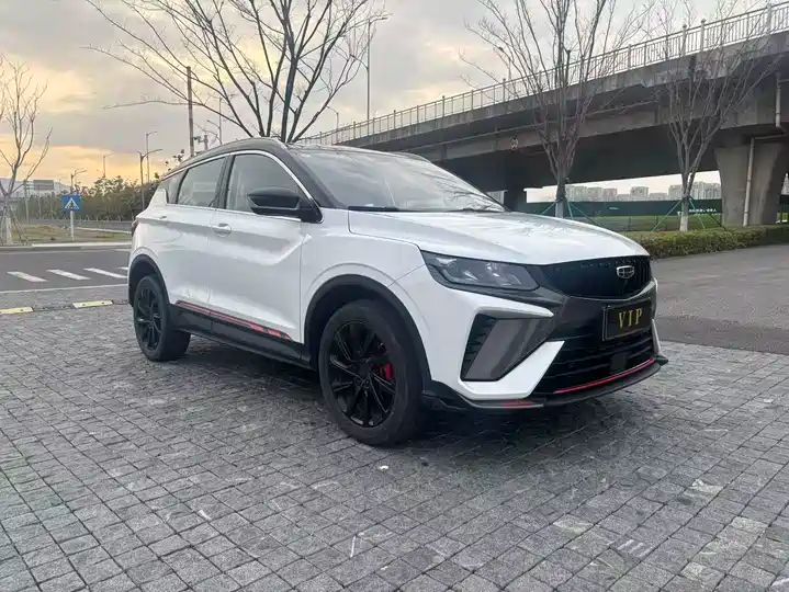 Diamond 1.5T DCT, Chinese Used Cars Wholesale Export 3