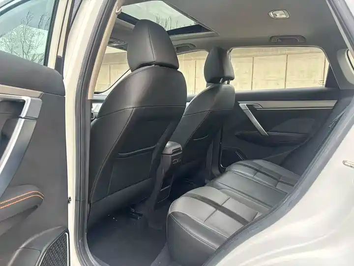Diamond 1.5T DCT, Chinese Used Cars Wholesale Export 6