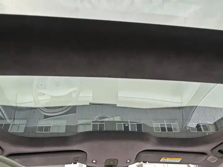 100kWh Launch Version, Used Electric Car from China 18