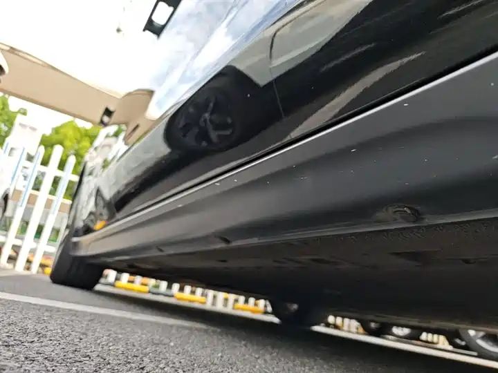100kWh Launch Version, Used Electric Car from China 21