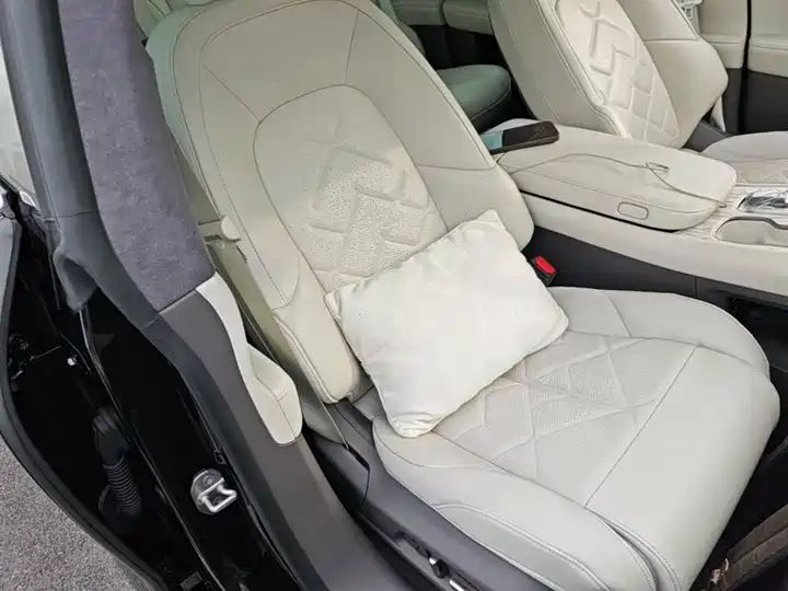 100kWh Launch Version, Used Electric Car from China 24