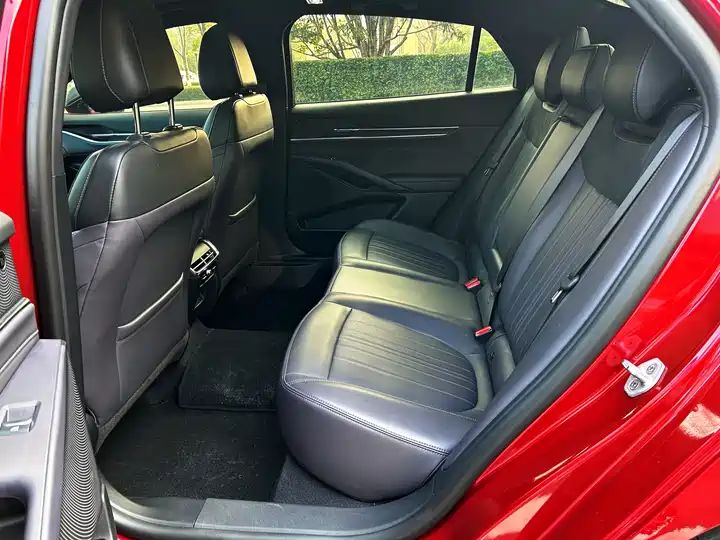EcoBoost Ultimate Edition — Used Car Export from China 13