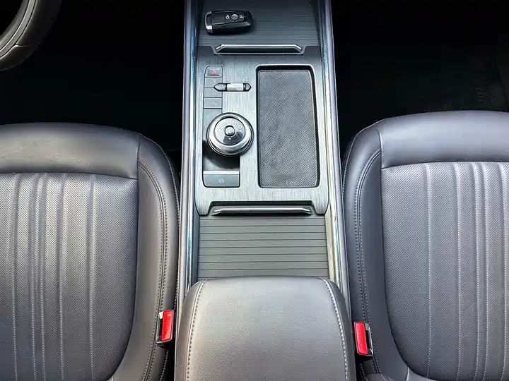 EcoBoost Ultimate Edition — Used Car Export from China 17