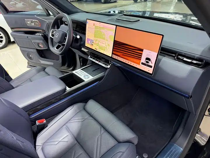 70kWh 6-Seater – China Car Export 6
