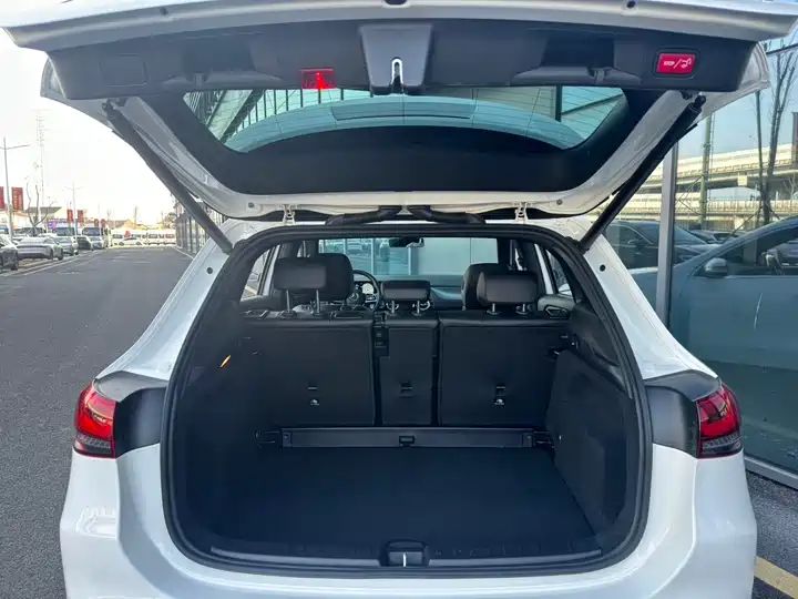 GLA 200 | China Export 6