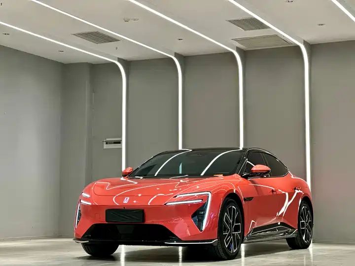 Extended Range EV | Chinese Used Car Export - Image 1