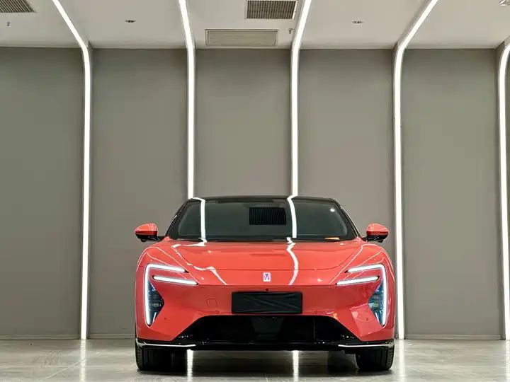 Extended Range EV | Chinese Used Car Export 2