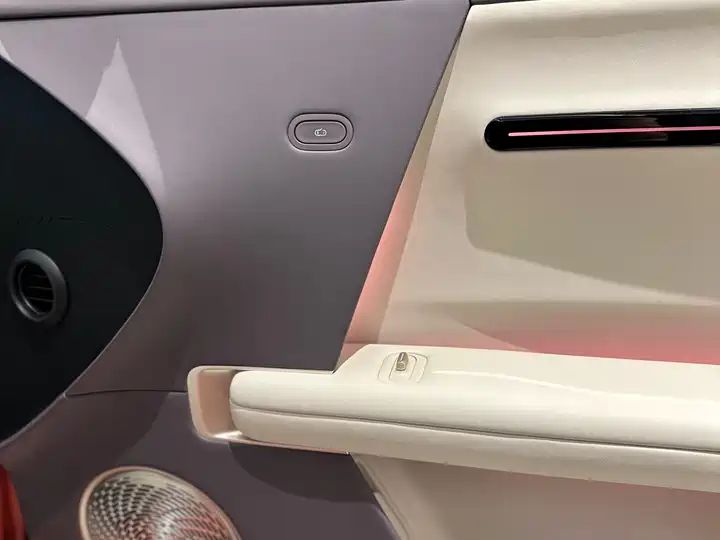 Extended Range EV | Chinese Used Car Export 7