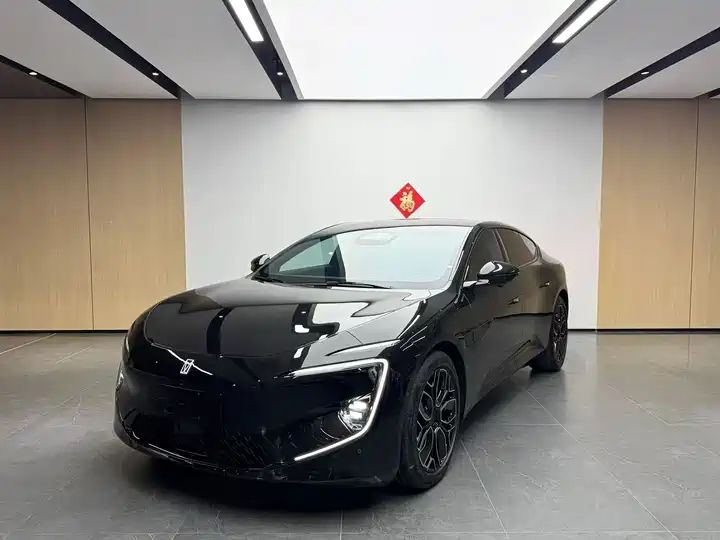 Ultra Extended Range EV | Chinese Used Car Export - Image 1