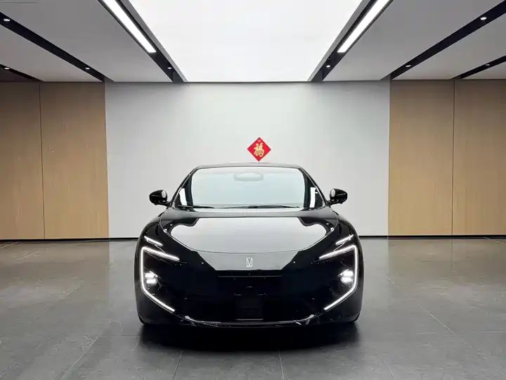 Ultra Extended Range EV | Chinese Used Car Export 2