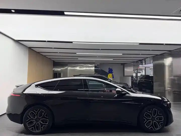 Ultra Extended Range EV | Chinese Used Car Export 3