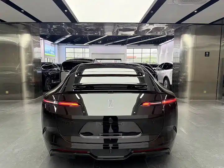 Ultra Extended Range EV | Chinese Used Car Export 4