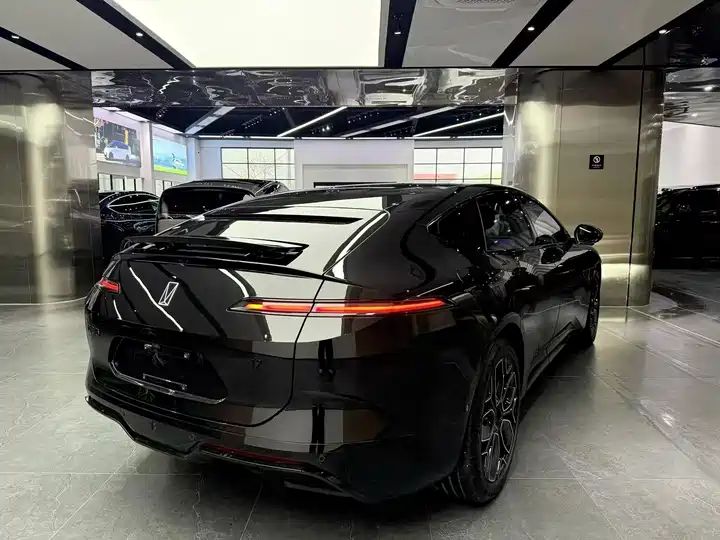 Ultra Extended Range EV | Chinese Used Car Export 5