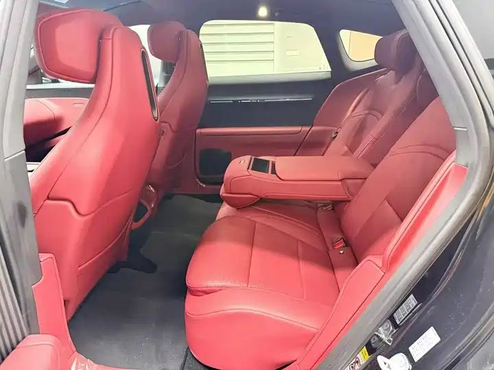 Ultra Extended Range EV | Chinese Used Car Export 7