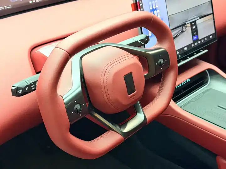 Ultra Extended Range EV | Chinese Used Car Export 9