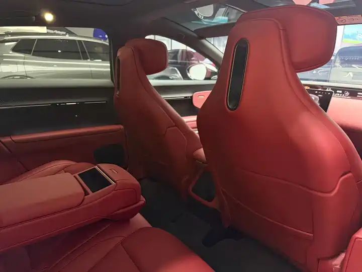 Ultra Extended Range EV | Chinese Used Car Export 11