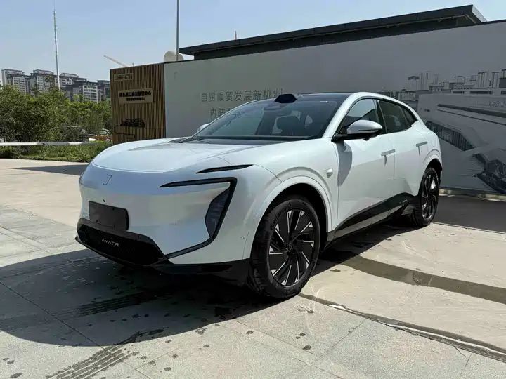 Max Extended Range EV | Chinese Used Car Export - Image 1