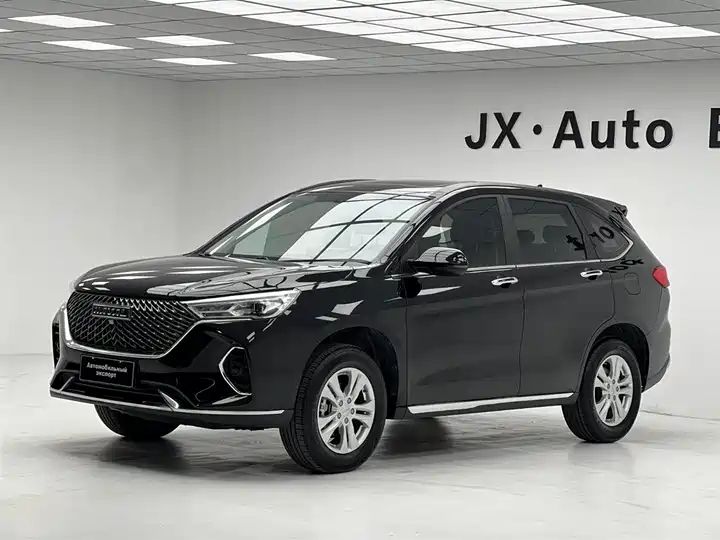 1.5T DCT Comfort Model Chinese Second Hand Car For Export - Image 1
