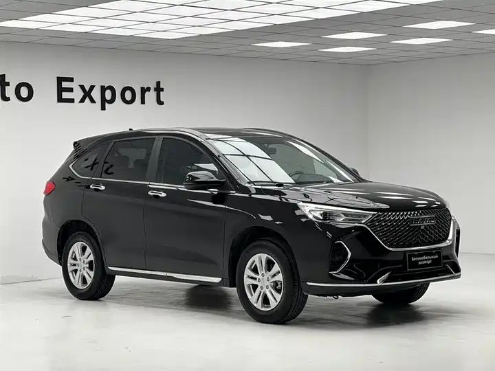 1.5T DCT Comfort Model Chinese Second Hand Car For Export 2