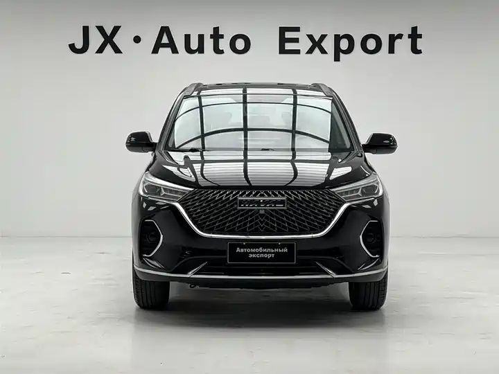 1.5T DCT Comfort Model Chinese Second Hand Car For Export 3