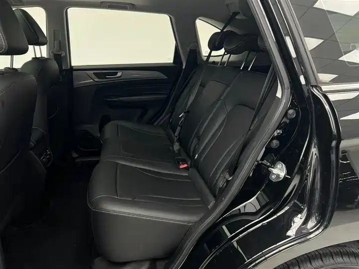 1.5T DCT Comfort Model Chinese Second Hand Car For Export 11