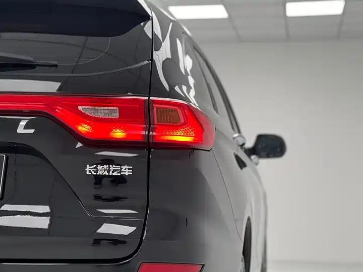 1.5T DCT Comfort Model Chinese Second Hand Car For Export 14