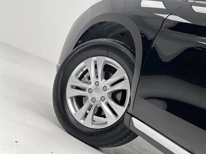 1.5T DCT Comfort Model Chinese Second Hand Car For Export 15
