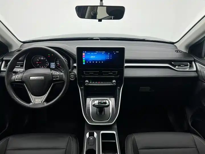 1.5T DCT Comfort Model Chinese Second Hand Car For Export 18