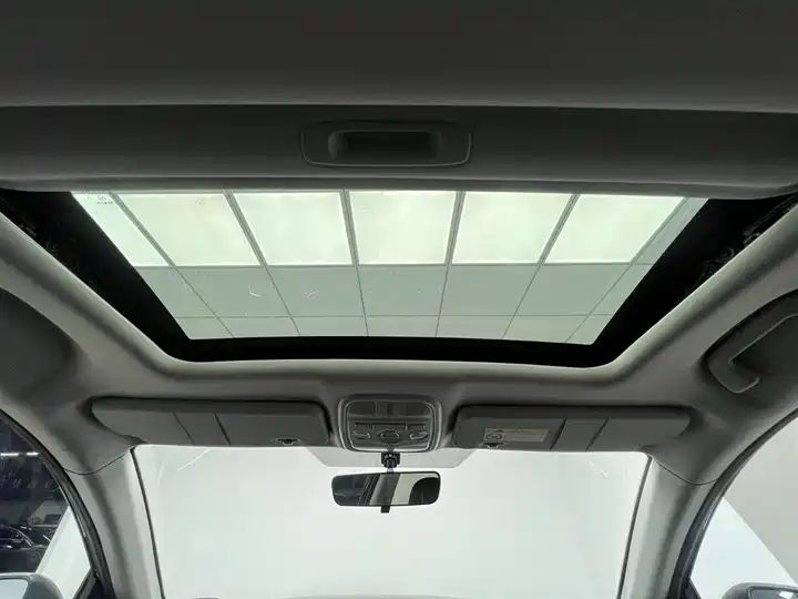 1.5T DCT Comfort Model Chinese Second Hand Car For Export 19