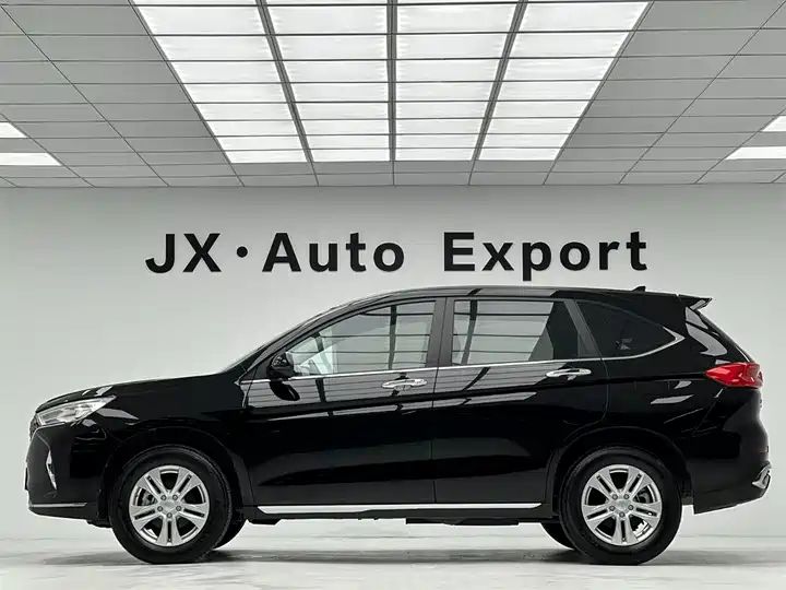1.5T DCT Comfort Model Chinese Second Hand Car For Export 20