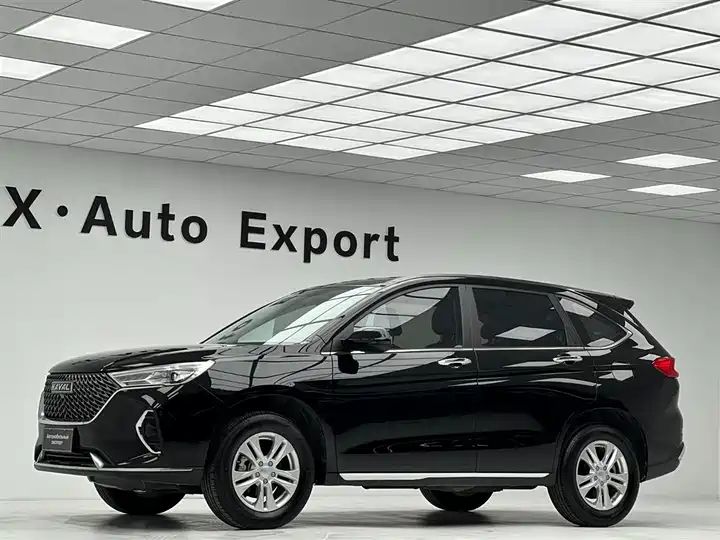 1.5T DCT Comfort Model Chinese Second Hand Car For Export 21