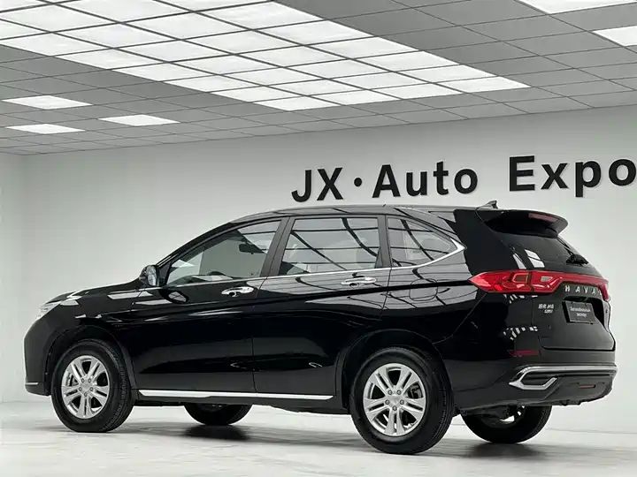 1.5T DCT Comfort Model Chinese Second Hand Car For Export 22