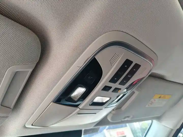 2.0T Enjoy Model China National VI Emission Standard For Export 5
