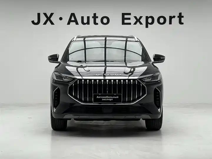 1.5T DCT Warrior PLUS 5-Seater | Chinese Used Car for Export 2