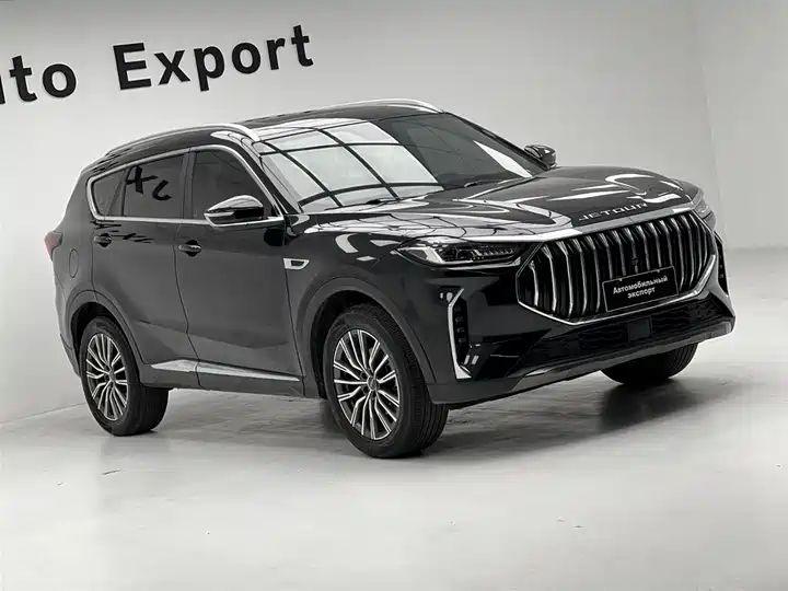 1.5T DCT Warrior PLUS 5-Seater | Chinese Used Car for Export 3
