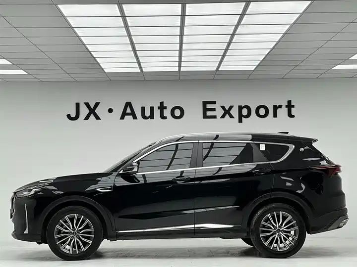 1.5T DCT Warrior PLUS 5-Seater | Chinese Used Car for Export 5