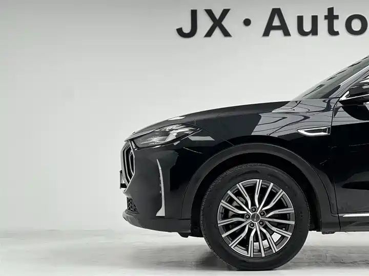 1.5T DCT Warrior PLUS 5-Seater | Chinese Used Car for Export 8