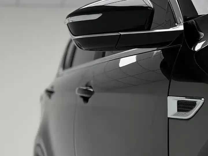 1.5T DCT Warrior PLUS 5-Seater | Chinese Used Car for Export 9