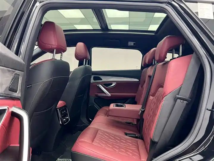 1.5T DCT Warrior PLUS 5-Seater | Chinese Used Car for Export 15