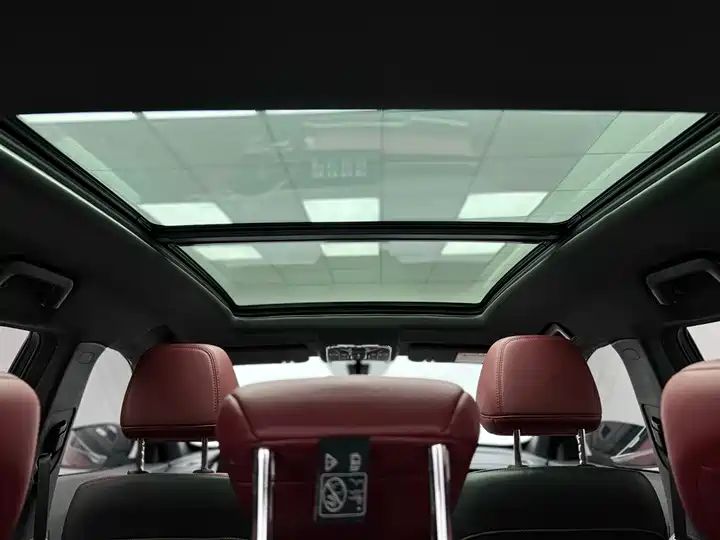 1.5T DCT Warrior PLUS 5-Seater | Chinese Used Car for Export 20